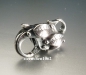 Preview: Trollbeads * Schmetterling Verschluss *