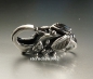 Preview: Trollbeads * Schmetterling Verschluss *