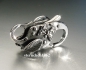 Preview: Trollbeads * Schmetterling Verschluss *