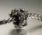 Preview: Trollbeads * Schmetterling Spacer *