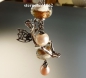 Preview: Trollbeads * Snow Fairy *