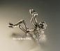 Preview: Trollbeads * Snow Fairy *