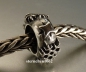 Preview: Trollbeads * Snow Spacer *