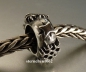 Preview: Trollbeads * Schneeflöckchen Spacer *