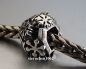 Preview: Trollbeads * Snowflakes *