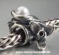 Preview: Trollbeads * Snowdrop of January * Autumn 2013