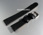 Preview: Danish Design * watch strap *  leather * black * 18 mm