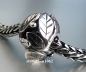 Preview: Trollbeads * Caring Leaves *