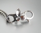 Preview: Trollbeads * Seegarten Verschluss *