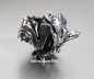 Preview: Trollbeads * Seagrass *