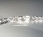 Preview: Bracelet * 925 Silver * round armor