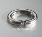 Preview: X by Trollbeads * Silber Link *