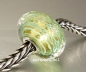 Preview: Trollbeads * Ornate of Green * 07