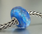 Preview: Trollbeads * Sternenlicht Ozean * 03 * Limitierte Edition