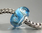 Preview: Trollbeads * Stille Wellen * 11