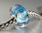 Preview: Trollbeads * Stille Wellen * 12