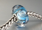 Preview: Trollbeads * Stille Wellen * 12