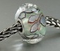 Preview: Trollbeads * Stilles Blatt * 03