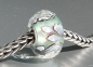 Preview: Trollbeads * Stilles Blatt * 05