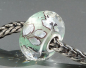 Preview: Trollbeads * Stilles Blatt * 05