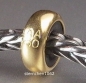 Preview: Original Trollbeads * Gold Stopper *