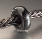 Preview: Trollbeads * Silver Stopper, oxidized * Spring 2016