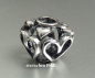 Preview: Trollbeads * Sweetheart Anhänger *