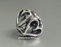 Preview: Trollbeads * Sweethearts Pendant *