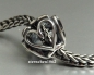 Preview: Trollbeads * Sweethearts Pendant *