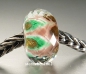 Preview: Trollbeads * Emerald Symphony Bead * 01