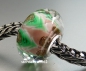 Preview: Trollbeads * Emerald Symphony Bead * 02
