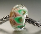 Preview: Trollbeads * Emerald Symphony Bead * 03