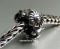 Preview: Trollbeads * Tausendschön Spacer *