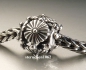 Preview: Trollbeads * Daisy Chance Bead *