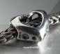 Preview: Trollbeads * Tiefe Liebe *
