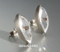 Preview: Earring * 925 Silver * Topaz