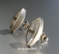 Preview: Earring * 925 Silver * Topaz