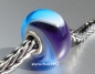 Preview: Trollbeads * Blue Sky Armadillo * Limited Edition * 11