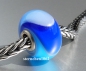 Preview: Trollbeads * Blue Sky Armadillo * Limited Edition * 12