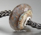 Preview: Trollbeads * Troll Agate * 09 * Trollbeads Day 2022 * Limited Edition