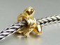 Preview: Trollbeads * Tulpe des Optimismus *
