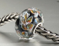 Preview: Trollbeads * Verborgenes Licht * 01