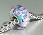Preview: Trollbeads * Flower Thought * 09
