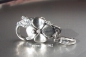 Preview: Trollbeads * Big Flower Lock *