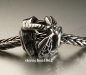 Preview: Trollbeads * Enchanting Dragonfly Bead *