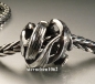 Preview: Trollbeads * Enchanting Dragonfly Bead *