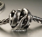 Preview: Trollbeads * Verzauberte Libelle *