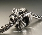 Preview: Trollbeads * Enchanting Dragonfly Bead *