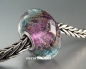 Preview: Trollbeads * Violet Sky * 05 * People's Uniques 2023 * Limited Edition