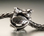 Preview: Trollbeads * Bird's Nest Bead *